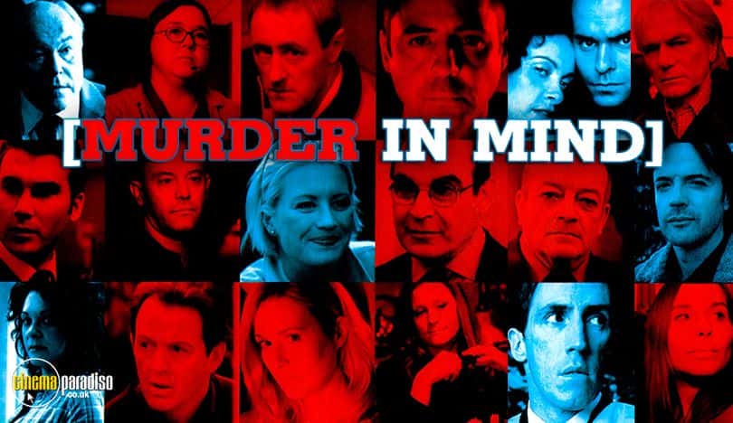 [英国][罪案][动作谍战]《杀手之心 第一季》 Murder In Mind [1080P][超清][BT下载]