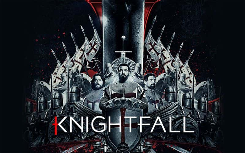 [美国][剧情][历史]骑士陨落 第一季 Knightfall [1080P][超清][BT下载]