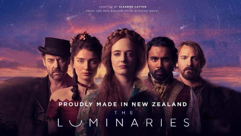 [英国][罪案][动作谍战]《发光体 第一季》The Luminaries [1080P][超清][BT下载]