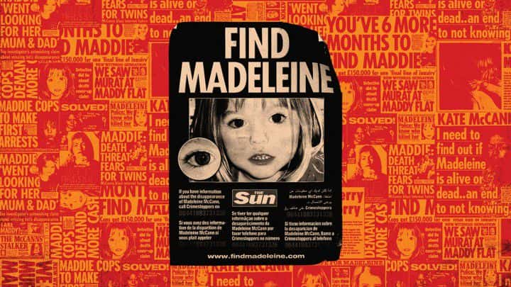 [美国][纪录片]《马德琳·麦卡恩失踪事件》The Disappearance of Madeleine McCann [1080P][超清][BT下载]