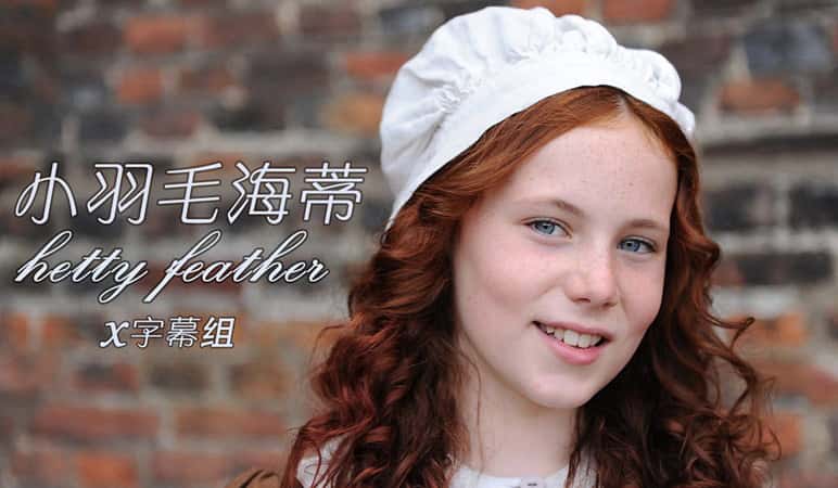 [英国][剧情][历史]《小羽毛海蒂 第一至四季》 hetty feather [1080P][超清][BT下载]