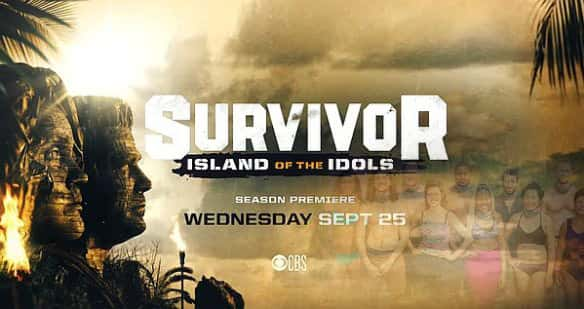 [美国][综艺][真人秀]《幸存者：偶像之岛 第三十九季》Survivor: Island of the Idols [1080P][超清][BT下载]