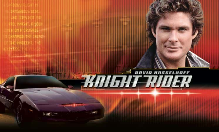 [罪案][动作谍战][1982]霹雳游侠 第一至四季 knight Rider 全集[1080P][超清][BT下载]