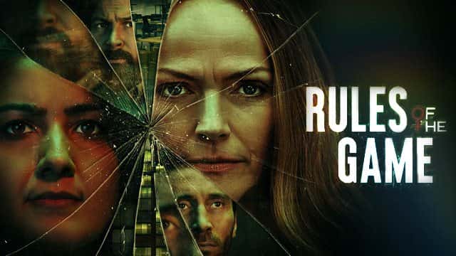 [英国][惊悚][犯罪]《游戏规则 第一季》Rules of the Game [1080P][超清][BT下载]