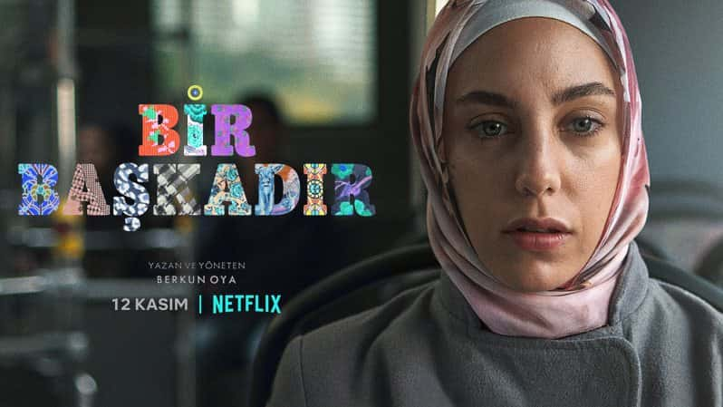 [土耳其 Turkey]《相遇伊斯坦布尔 第一季》Bir Başkadır [1080P][超清][BT下载]