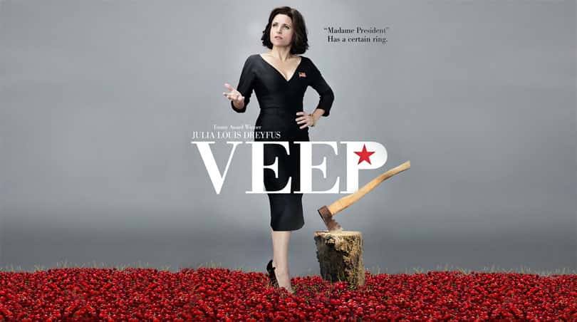 [美国][喜剧]《副总统 第七季》Veep [1080P][超清][BT下载]