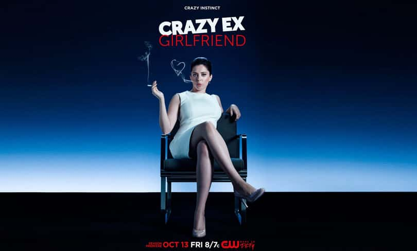 [美国][喜剧]《疯狂前女友 第四季》Crazy Ex-Girlfriend [1080P][超清][BT下载]