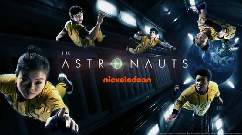 [美国][加拿大]《宇航员 第一季》The Astronauts [1080P][超清][BT下载]