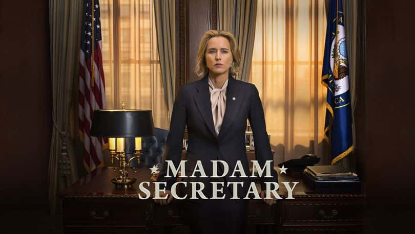 [美国][剧情][历史]《国务卿女士 第六季》Madam Secretary [1080P][超清][BT下载]