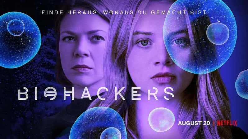 [德国]《生物黑客 第一季》Biohackers [1080P][超清][BT下载]