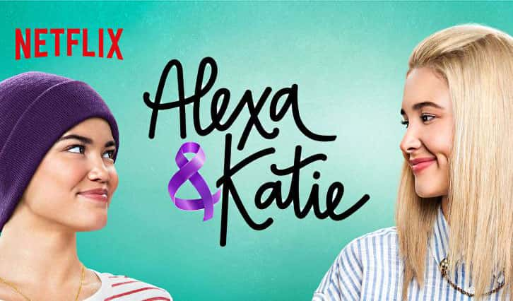 [美国][喜剧]亚莉克莎与凯蒂 第一季 Alexa &amp; Katie [1080P][超清][BT下载]