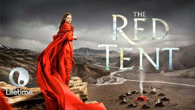 [美国][剧情][历史]红帐篷 第一季 The Red Tent [1080P][超清][BT下载]