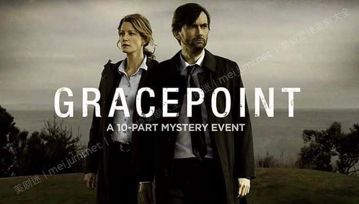 [美国][罪案][动作谍战]【美版】《小镇疑云 第一季》 Gracepoint [1080P][超清][BT下载]