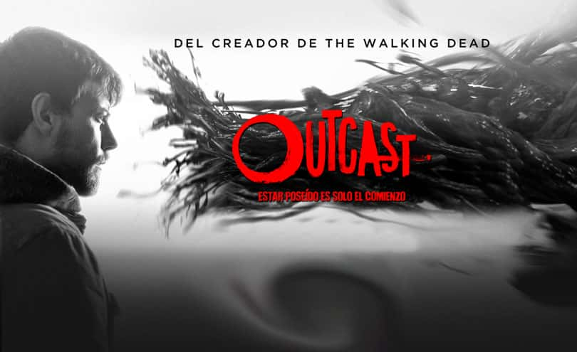 [灵异][惊悚]驱魔浪人 第一至二季 Outcast [1080P][超清][BT下载]