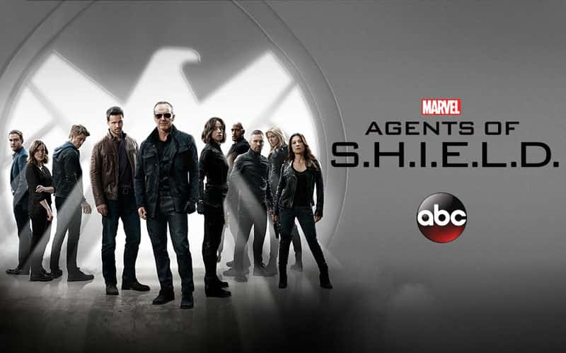 [魔幻][科幻]《神盾局特工 第一至三季》Agents of S.H.I.E.L.D. 全集[1080P][超清][BT下载]