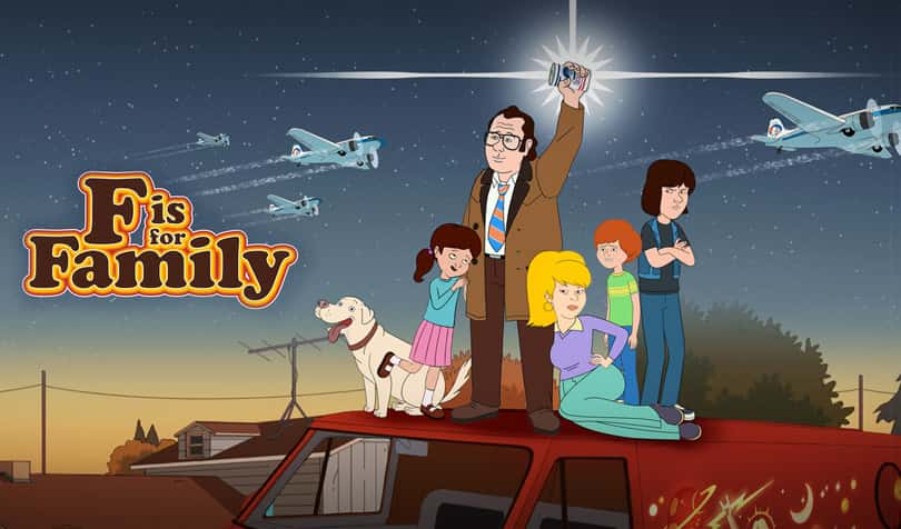 [美国][动漫][动画]《福是全家福的福 第一至四季》 F Is for Family [1080P][超清][BT下载]
