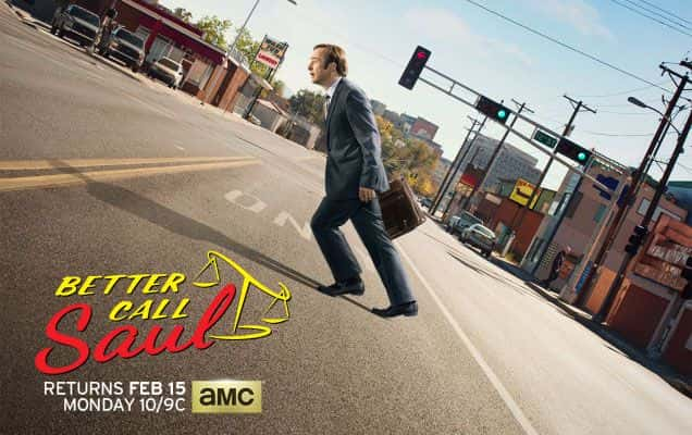 [美国][律政][医务]风骚律师 第三季 Better Call Saul [1080P][超清][BT下载]