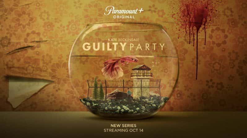 [美国][喜剧][犯罪]《有罪一方 第一季》Guilty Party [1080P][超清][BT下载]