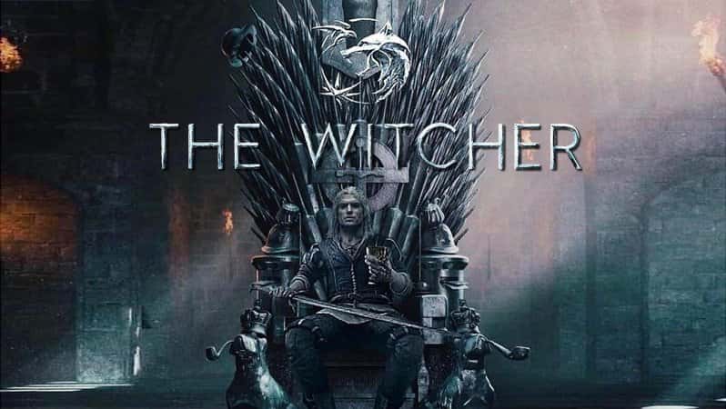 [美国][波兰][魔幻][科幻]《巫师/猎魔人 第二季》The Witcher [1080P][超清][BT下载]
