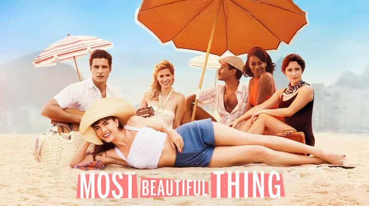 [巴西][剧情][历史]《美妙之物 第二季》Most Beautiful Thing [1080P][超清][BT下载]