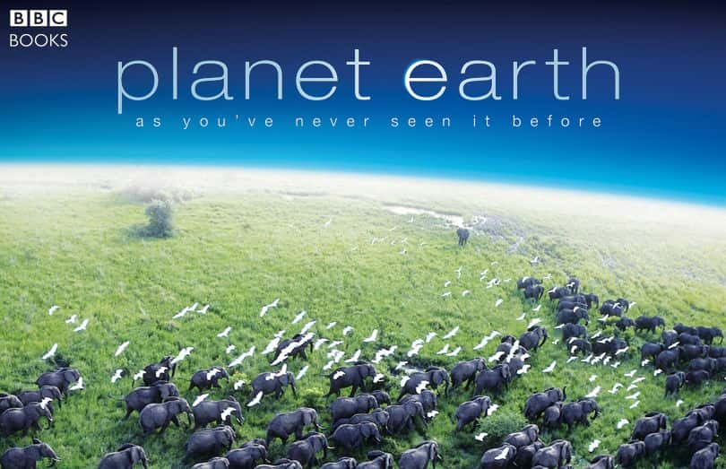 [英国][纪录片]地球脉动 第一至二季 Planet Earth [1080P][超清][BT下载]