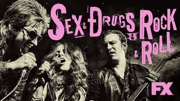 [英国][剧情][历史]性、毒品和摇滚乐 第一至二季 Sex &amp; Drugs &amp; Rock &amp; Roll [1080P][超清][BT下载]