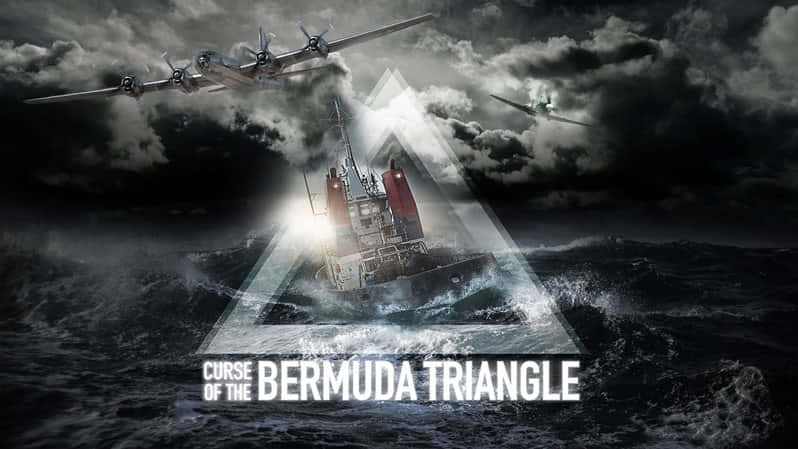 [美国]《百慕大三角的诅咒 第一季》Curse Of The Bermuda Triangle[1080P][超清][BT下载]