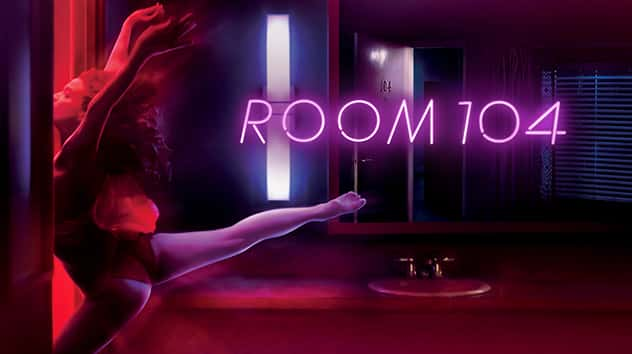 [灵异][惊悚]104号房间 第一季 Room 104 全集[1080P][超清][BT下载]