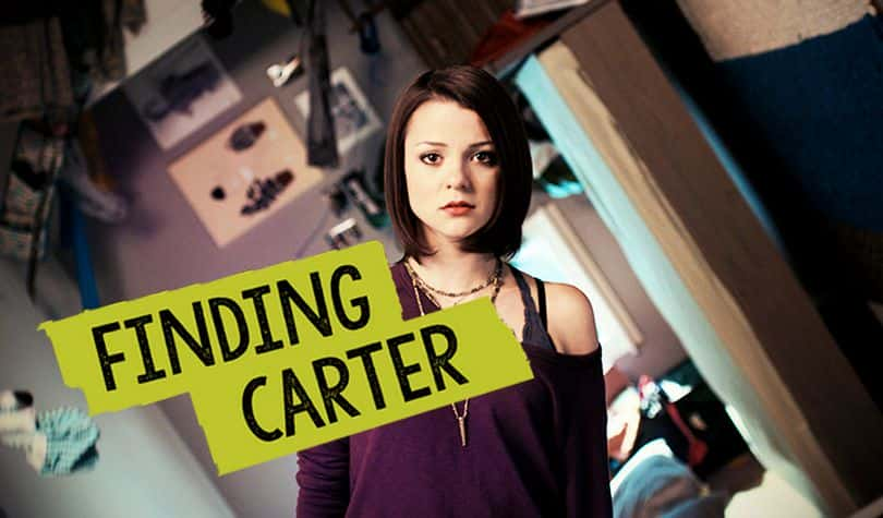 [美国][剧情][历史]找寻自我 第一至二季 Finding Carter [1080P][超清][BT下载]