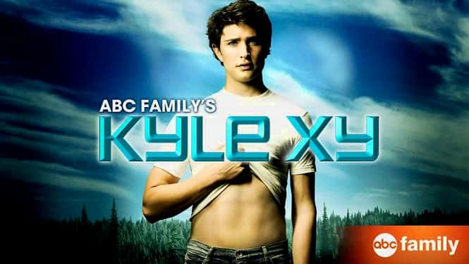 [美国][加拿大][魔幻][科幻]天赐 第一至三季 Kyle XY [1080P][超清][BT下载]