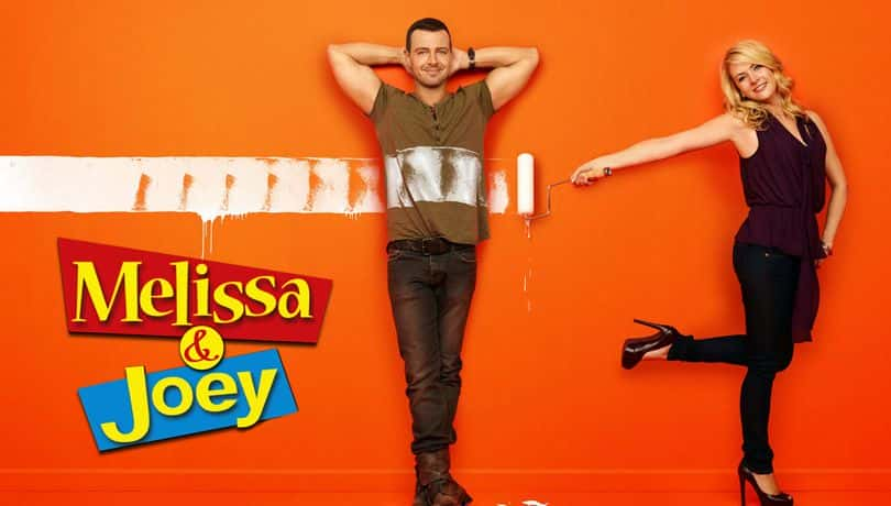 [美国][剧情][历史]御姐奶爸 第一至四季 Melissa &amp; Joey [1080P][超清][BT下载]