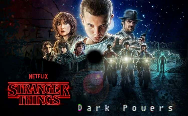 [灵异][惊悚]《怪奇物语 第二季》Stranger Things 全集[1080P][超清][BT下载]