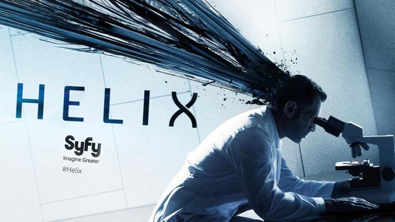 [美国][魔幻][科幻]《双螺旋 第一至二季》 Helix [1080P][超清][BT下载]