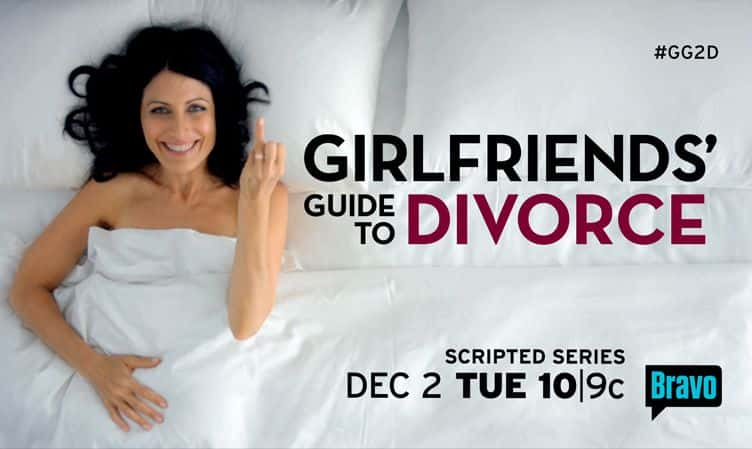 [剧情][历史]闺蜜离婚指南 第四季 Girlfriends’ Guide to Divorce 全集[1080P][超清][BT下载]