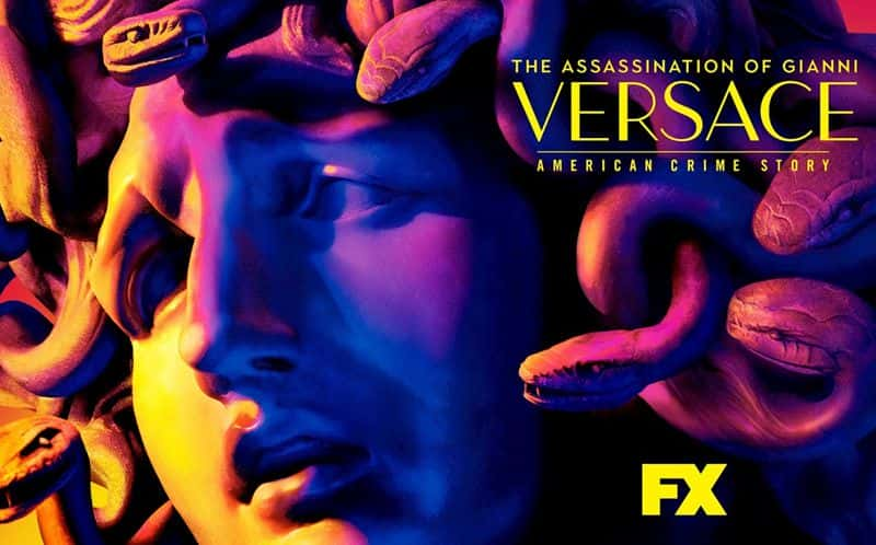 [美国][罪案][动作谍战]美国罪案故事：刺杀范思哲 第二季 American Crime Story [1080P][超清][BT下载]