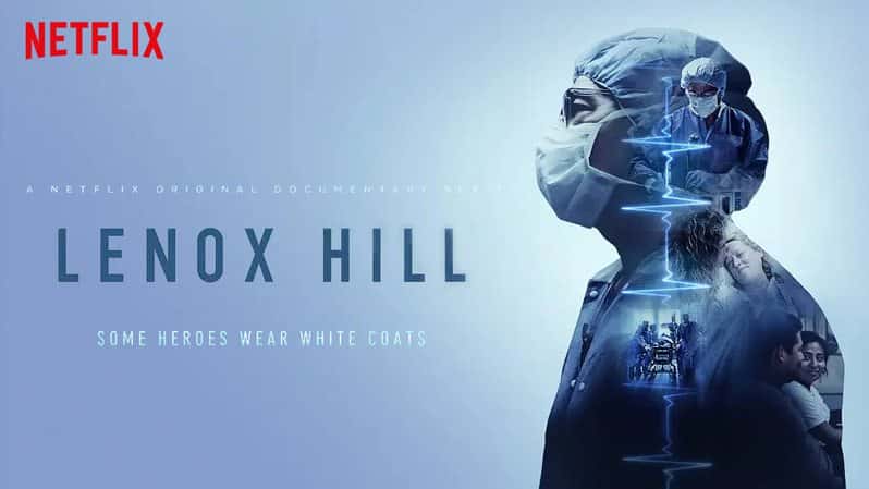[美国]《纽约医生日记 第一季》 Lenox Hill [1080P][超清][BT下载]