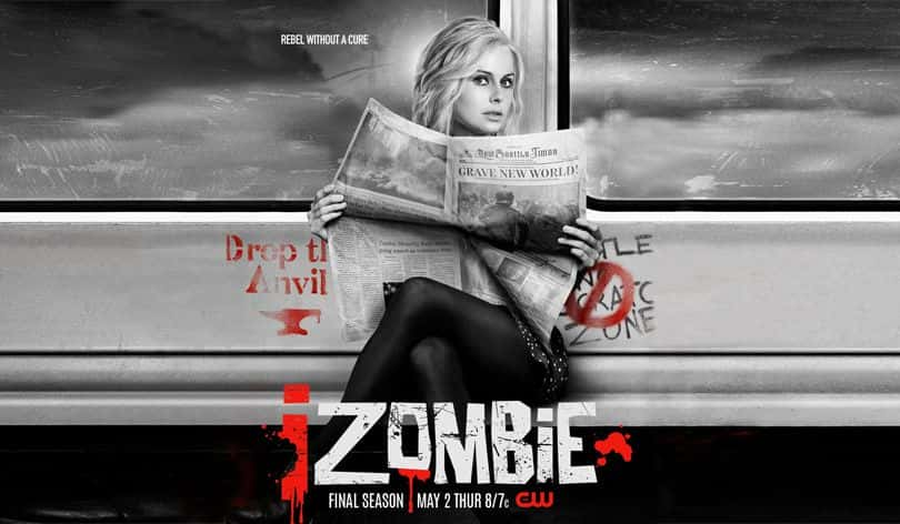 [美国][灵异][惊悚]《我是僵尸 第五季》iZombie [1080P][超清][BT下载]