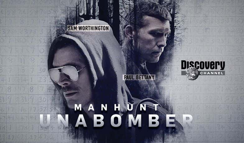 [罪案][动作谍战]《炸弹追凶 第一季》Manhunt Unabomber 全集[1080P][超清][BT下载]