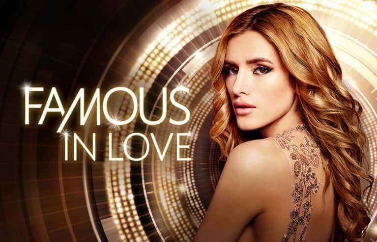 [剧情][历史]星光之恋 第一季 Famous in Love 全集[1080P][超清][BT下载]