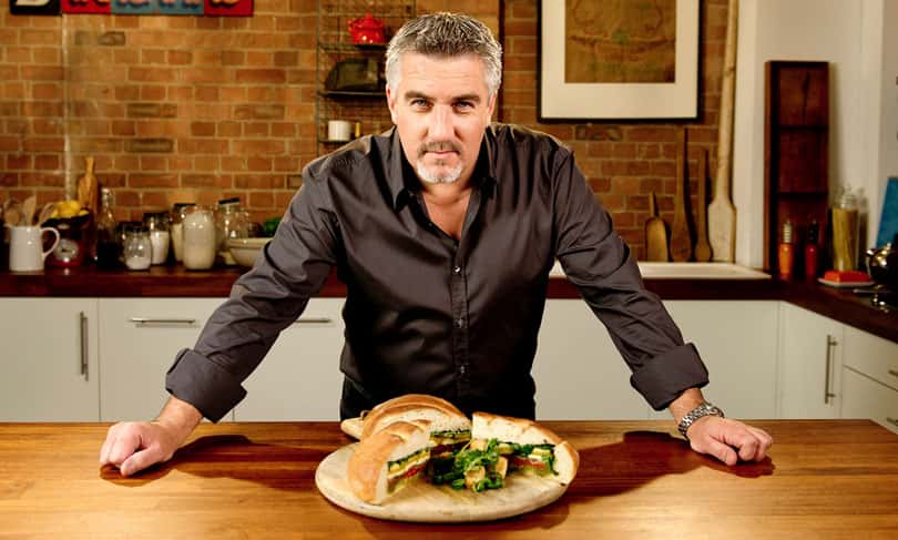 [英国][纪录片]《保罗教你做面包 第一季》 Paul Hollywood’s Bread [1080P][超清][BT下载]