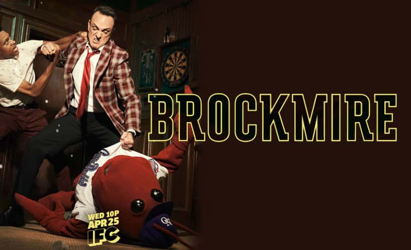 [美国][喜剧]金牌评论员 第一至二季 Brockmire [1080P][超清][BT下载]