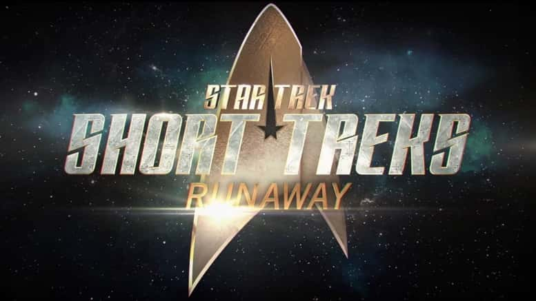 [美国][魔幻][科幻]《星际迷航：发现号之短途 第一季》Star Trek: Short Treks [1080P][超清][BT下载]