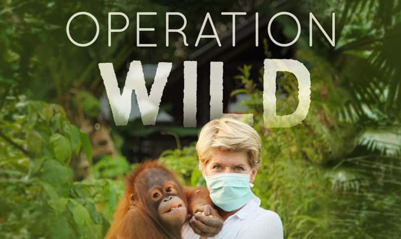 [纪录片]荒野救援 第一季 Operation Wild [1080P][超清][BT下载]