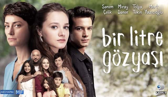 [土耳其][剧情][历史]《一公升眼泪 第一季》Bir Litre Gözyaşı [1080P][超清][BT下载]