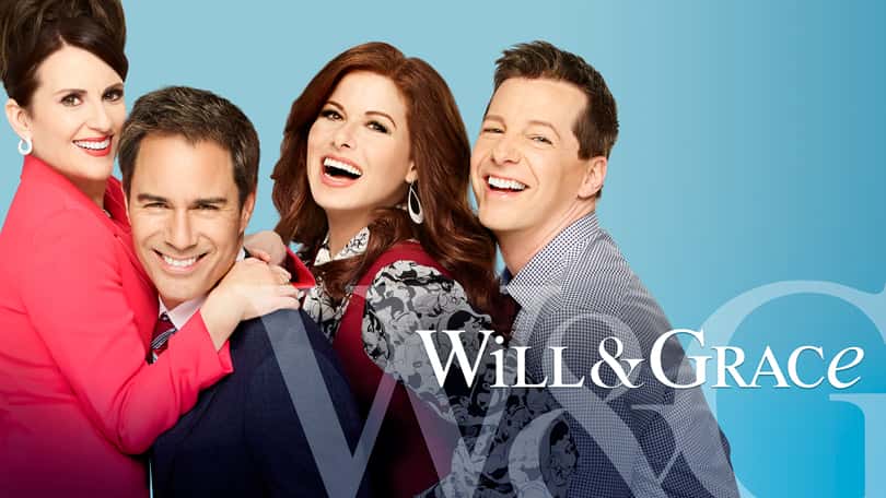 [美国][喜剧]《威尔和格蕾丝 第十季》Will &amp; Grace [1080P][超清][BT下载]
