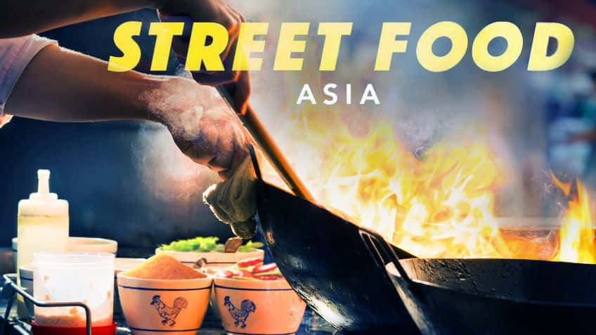 [美国][纪录片]《街头美食 第一季》Street Food [1080P][超清][BT下载]