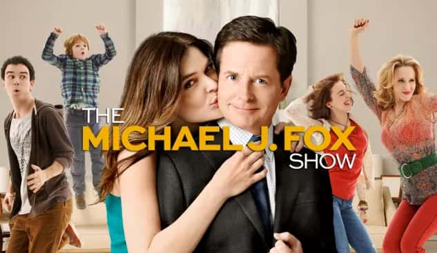 [美国][喜剧]又见彩虹 第一季 The Michael J. Fox Show [1080P][超清][BT下载]