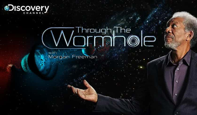 [美国][纪录片]《与摩根·弗里曼一起穿越虫洞 第一至三季》Through The Wormhole With Morgan Freeman [1080P][超清][BT下载]