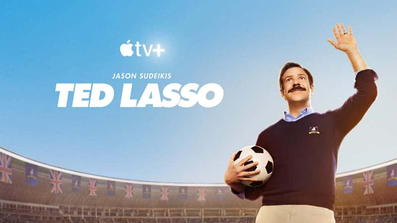 [英国][美国]《足球教练 第一季》Ted Lasso [1080P][超清][BT下载]