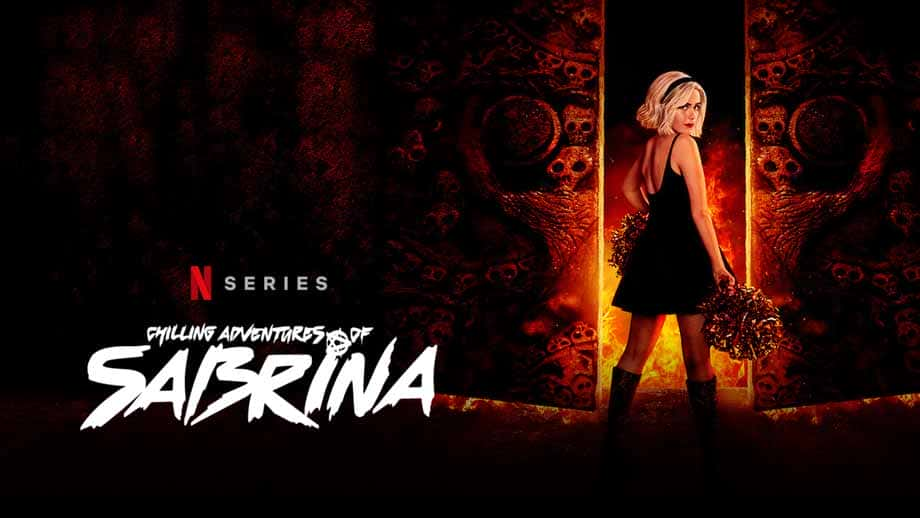 [美国][魔幻][科幻]《萨布丽娜的惊心冒险 第三季》Chilling Adventures of Sabrina[1080P][超清][BT下载]